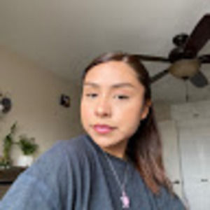 Meet your Posher, Melanie